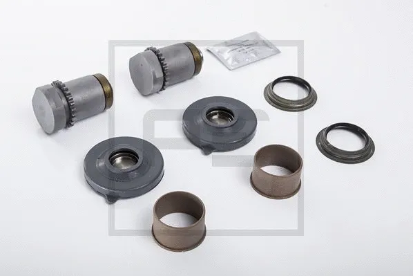 Repair Kit, brake caliper (146.721-00A)