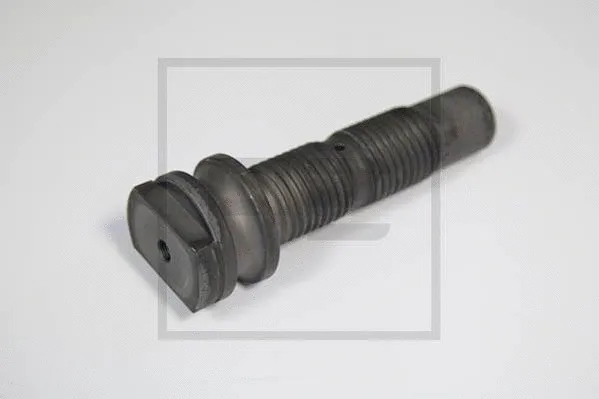 Spring Bolt (124.061-00A)