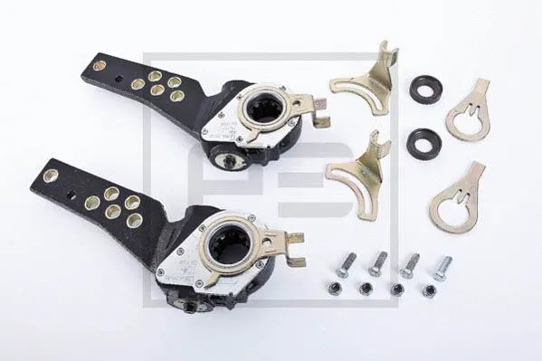 Adjuster, braking system (046.781-00A)