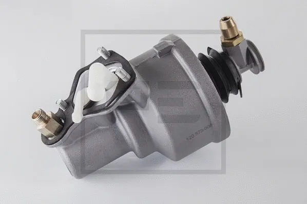 Master Cylinder, clutch (120.573-00A)