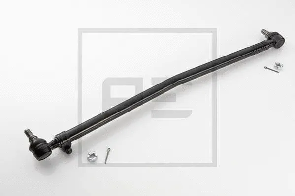 Centre Rod Assembly (032.056-00A)
