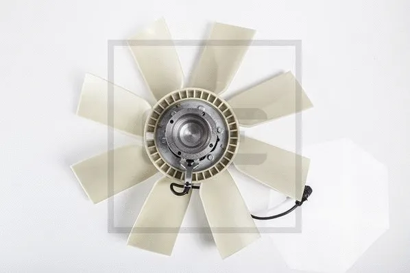 Fan Wheel, engine cooling (140.423-00A)