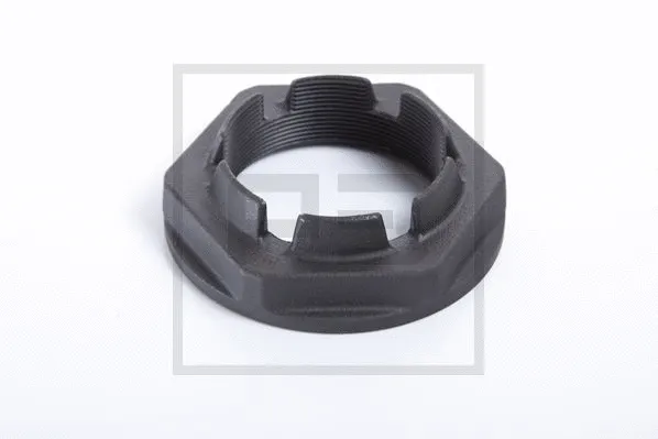 Axle Nut (106.208-10A)
