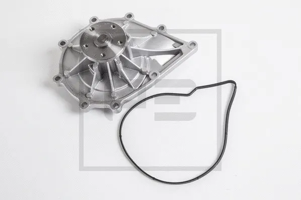 Water Pump, engine cooling (010.786-00A)
