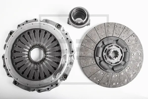 Clutch Kit (080.384-00A)