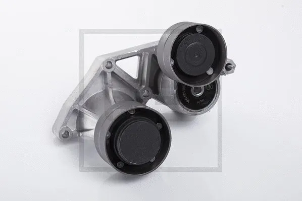 Belt Tensioner, V-ribbed belt (100.130-00A)