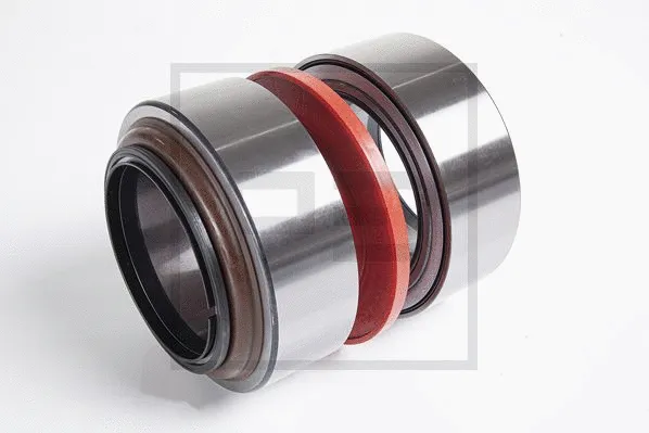Wheel Bearing (120.198-10A)