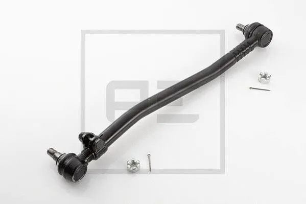 Centre Rod Assembly (012.095-00A)