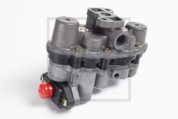 Multi-circuit Protection Valve (084.670-00A)