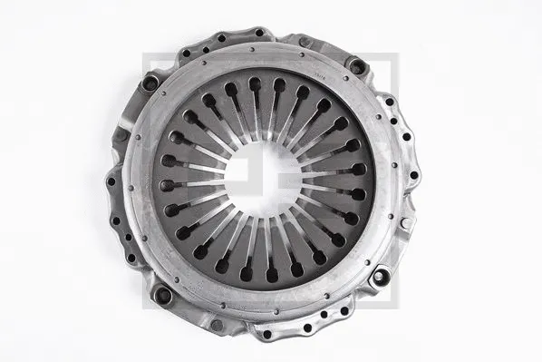 Clutch Pressure Plate (080.199-00A)