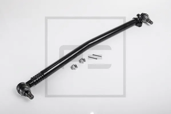 Centre Rod Assembly (012.214-00A)