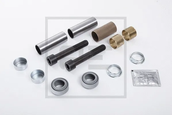 Repair Kit, brake caliper (146.714-00A)