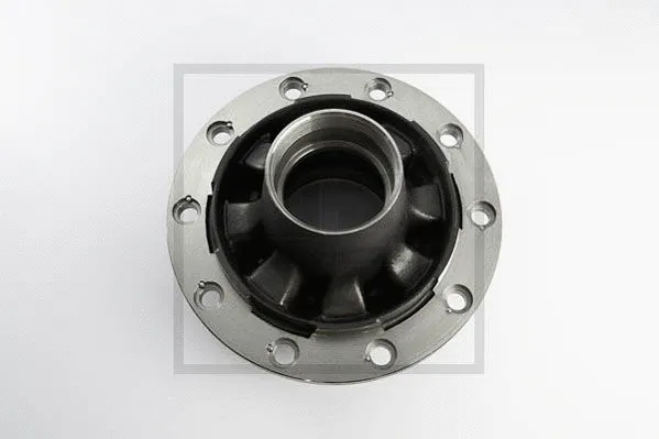 Wheel Hub (046.643-00A)