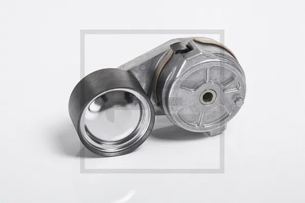 Belt Tensioner, V-ribbed belt (010.666-00A)