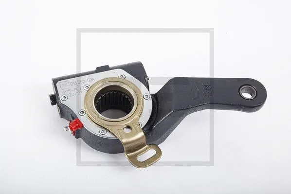 Adjuster, braking system (016.552-50A)