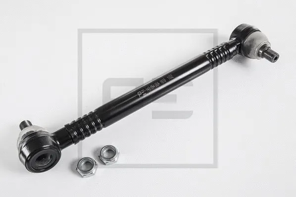 Control/Trailing Arm, wheel suspension (143.094-00A)