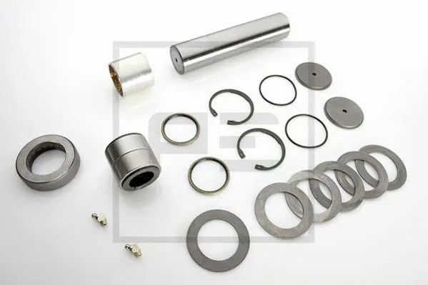 Repair Kit, kingpin (031.280-00A)