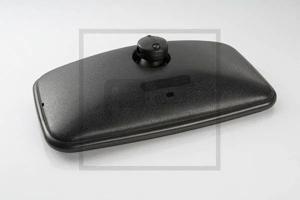 Exterior Mirror, driver cab (038.040-00A)