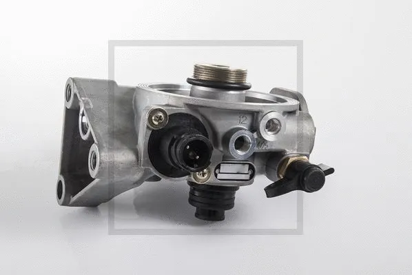 Air Dryer, compressed-air system (076.879-00A)