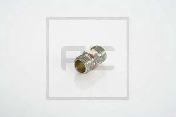 Connector, compressed air line (076.027-10A)