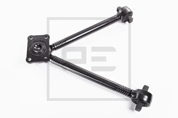 Control/Trailing Arm, wheel suspension (143.219-00A)
