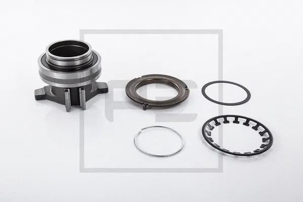 Clutch Release Bearing (120.321-00A)
