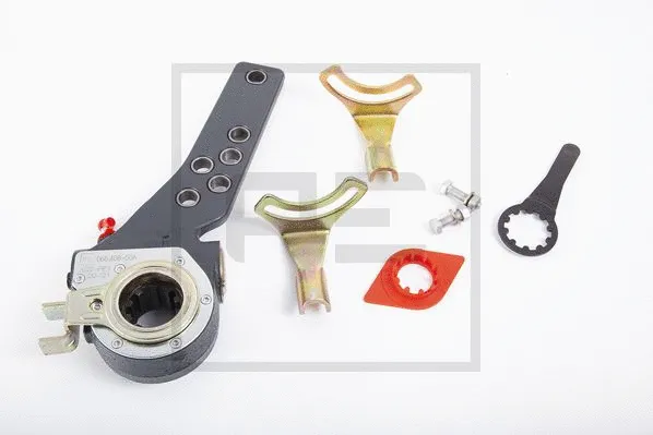 Adjuster, braking system (066.408-50A)