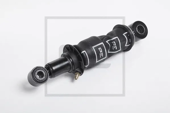 Shock Absorber, driver cab suspension (023.136-00A)