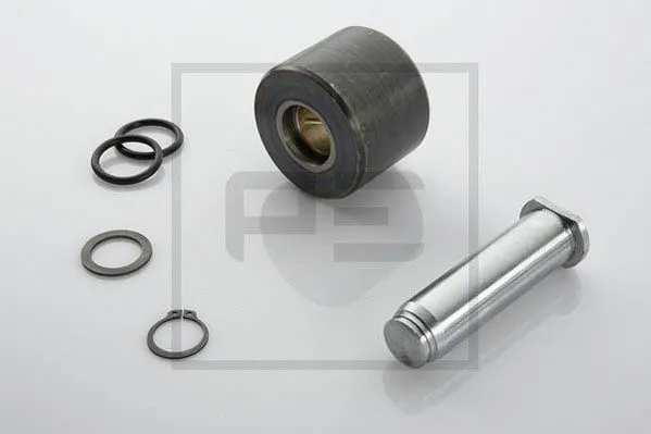 Repair Kit, brake shoe sleeve (016.114-00A)