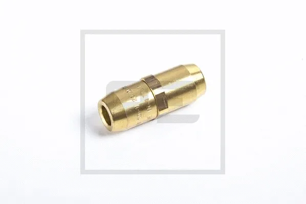 Connector, compressed air line (076.662-00A)