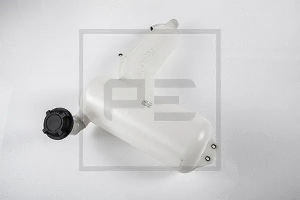 Expansion Tank, coolant (149.064-00A)