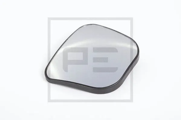 Mirror Glass, wide angle mirror (128.032-00A)