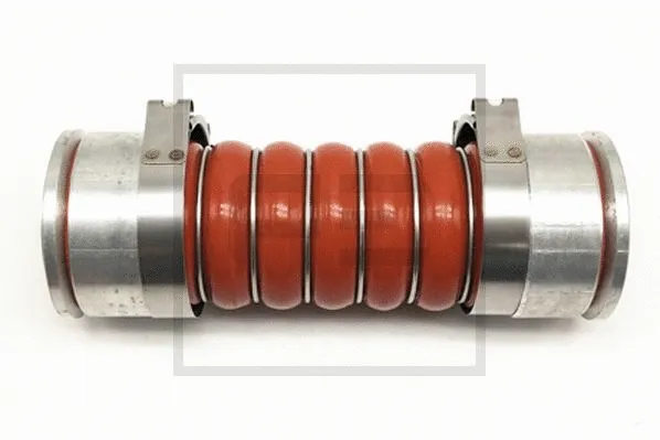 Charge Air Hose (140.432-00A)