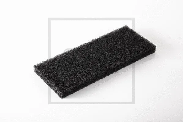 Filter, cabin air (250.206-00A)