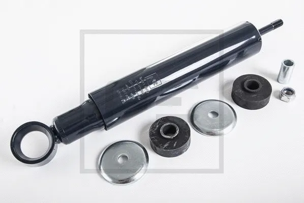 Shock Absorber (123.141-10A)