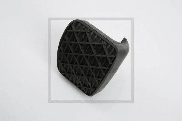 Pedal Pad, brake pedal (010.089-00A)
