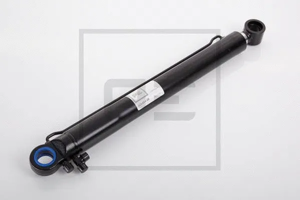 Tilt Cylinder, driver cab (123.653-00A)