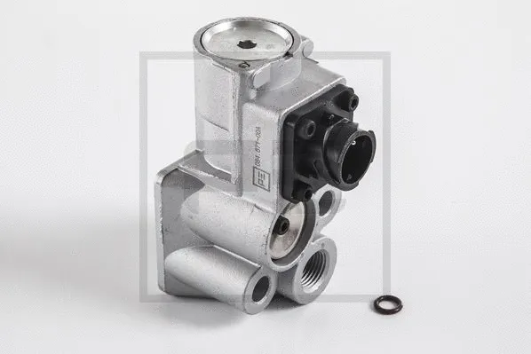 Solenoid Valve (084.671-00A)