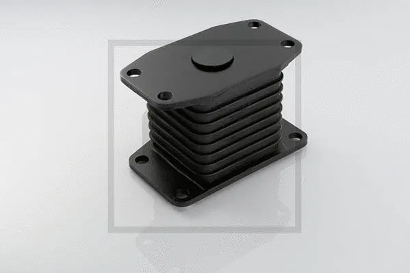 Bush, parabolic spring (034.096-00A)