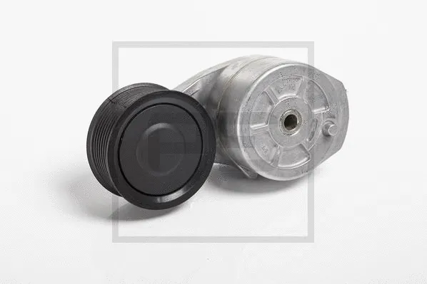 Belt Tensioner, V-ribbed belt (120.241-00A)