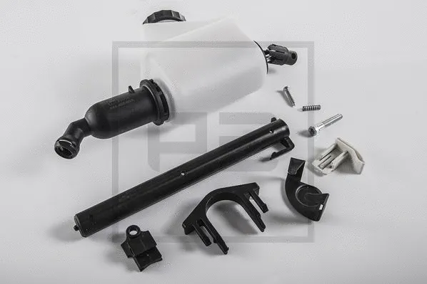 Master Cylinder, clutch (080.455-00A)