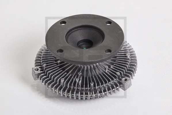 Clutch, radiator fan (010.327-00A)