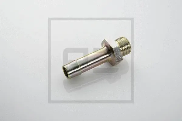 Connector, compressed air line (076.083-00A)