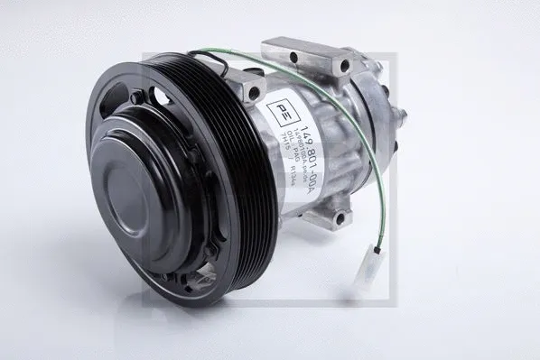 Compressor, air conditioning (149.801-00A)