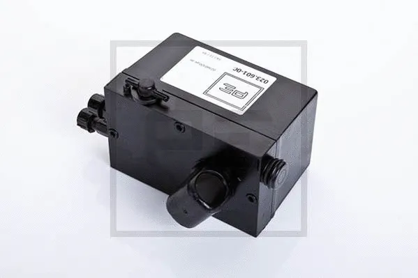 Tilt Pump, driver cab (023.601-00A)