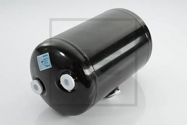 Air Tank, compressed-air system (076.450-20A)