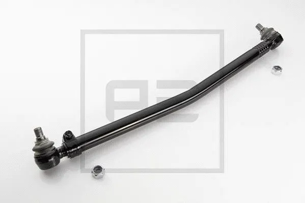 Centre Rod Assembly (012.122-00A)