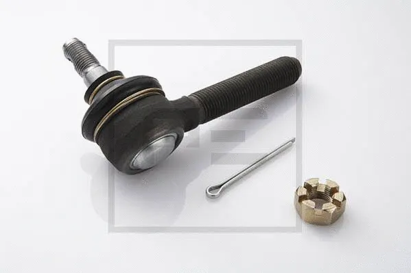 Ball Head, gearshift linkage (100.038-00A)