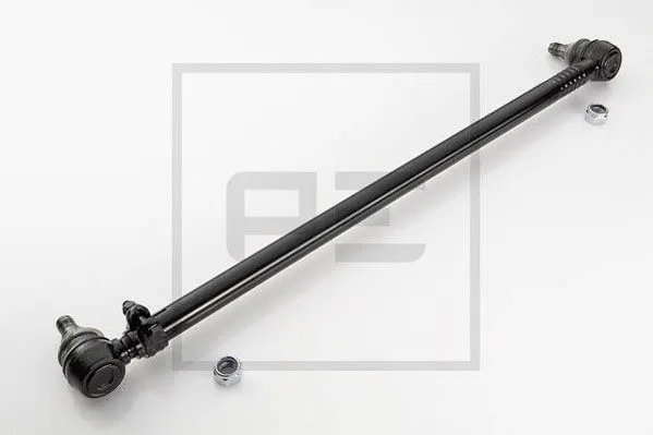 Centre Rod Assembly (142.043-00A)