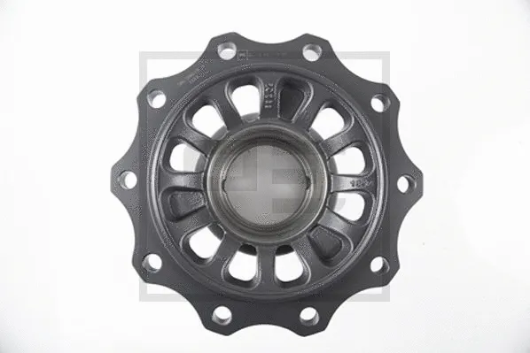 Wheel Hub (066.286-00A)